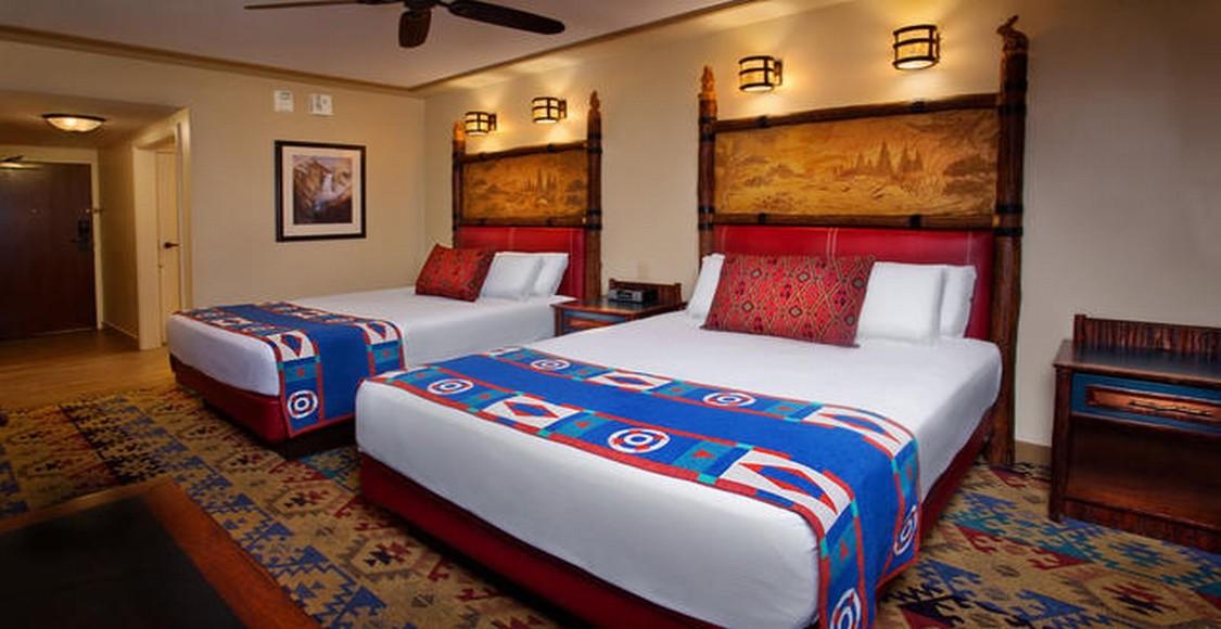 Boulder Ridge Villas At Disney'S Wilderness Lodge Lake Buena Vista Eksteriør billede