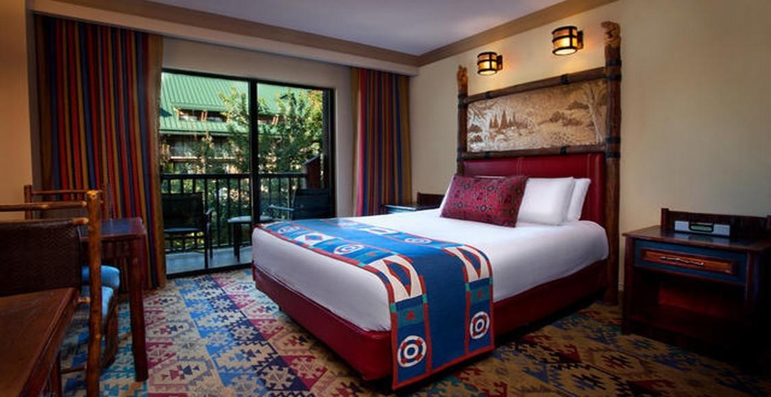 Boulder Ridge Villas At Disney'S Wilderness Lodge Lake Buena Vista Eksteriør billede